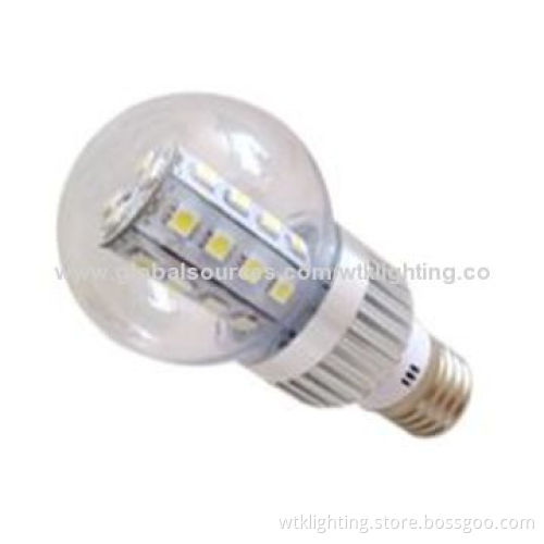 5730 SMD E27 LED Corn Light with 4W Power